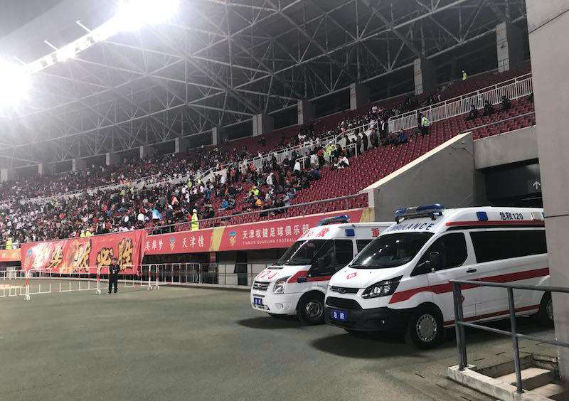 云浮大中小型活动保障